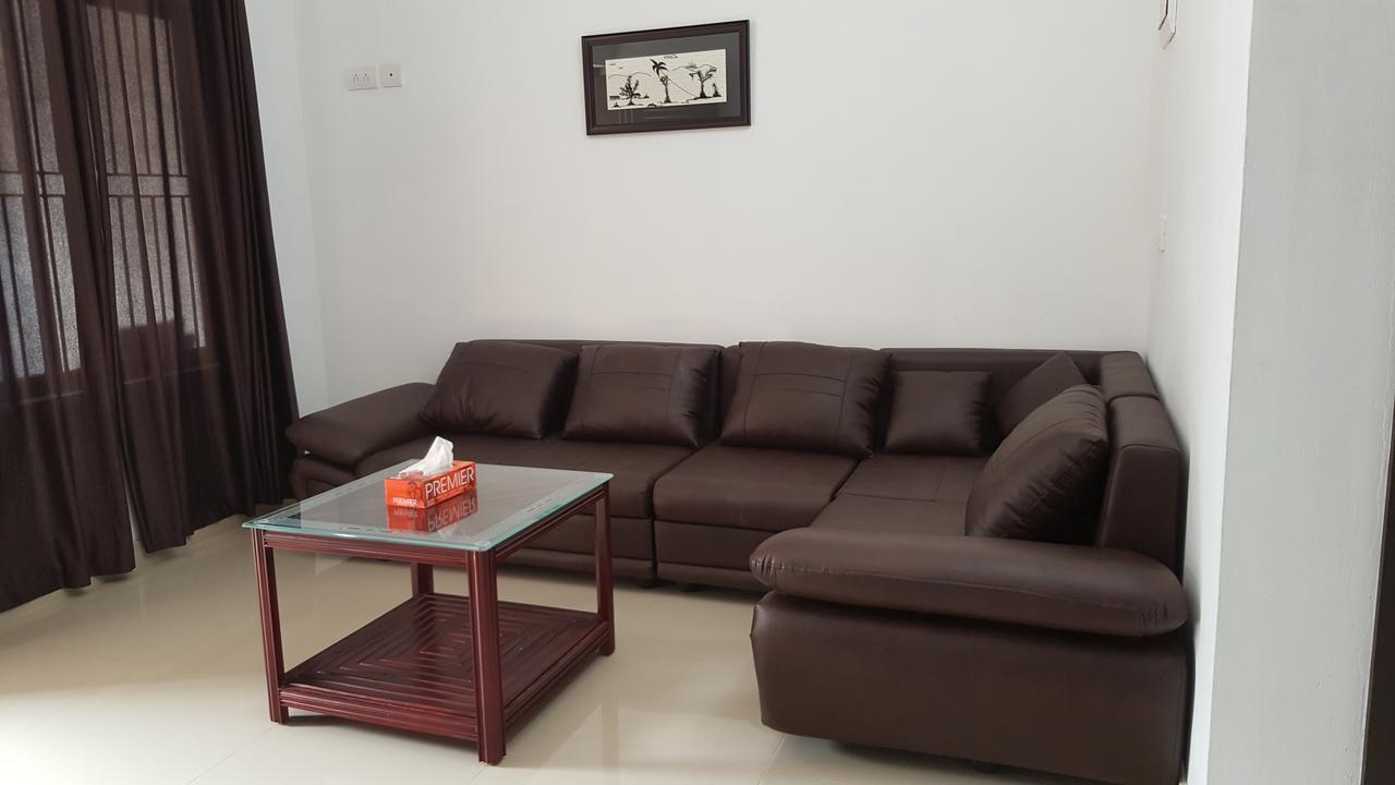 Hotel The Rubis à Kottakkal Extérieur photo